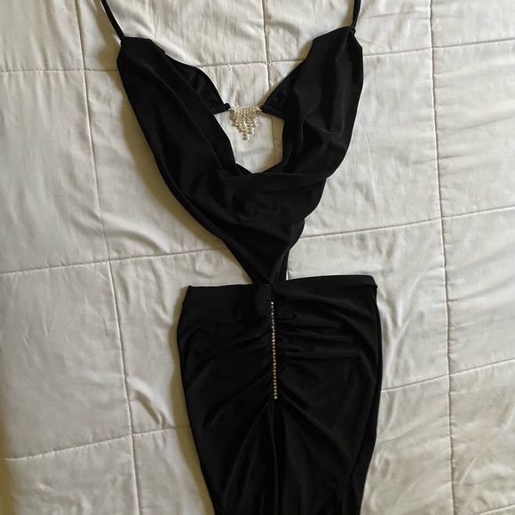 Exotic Dance Dress - Picture 1 of 1